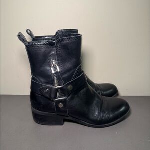 Women’s Marc Fisher Ankle Bootie Boots